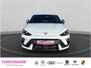 Cupra Leon 1.5 eTSI Navi Kamera Sitzheizung Voll-LED