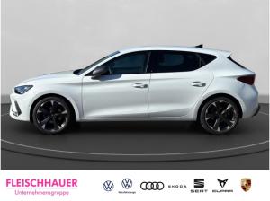 Cupra Leon 1.5 eTSI Navi Kamera Sitzheizung Voll-LED