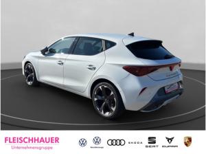 Cupra Leon 1.5 eTSI Navi Kamera Sitzheizung Voll-LED