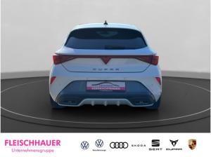 Cupra Leon 1.5 eTSI Navi Kamera Sitzheizung Voll-LED
