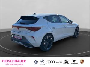 Cupra Leon 1.5 eTSI Navi Kamera Sitzheizung Voll-LED