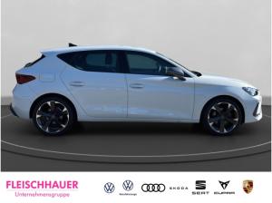 Cupra Leon 1.5 eTSI Navi Kamera Sitzheizung Voll-LED