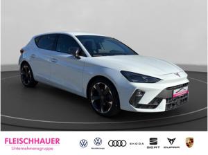 Cupra Leon 1.5 eTSI Navi Kamera Sitzheizung Voll-LED