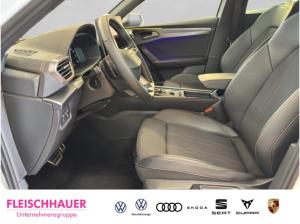 Cupra Leon 1.5 eTSI Navi Kamera Sitzheizung Voll-LED