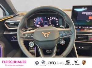 Cupra Leon 1.5 eTSI Navi Kamera Sitzheizung Voll-LED