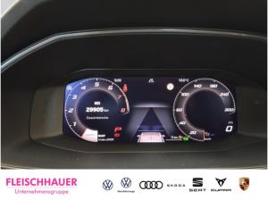 Cupra Leon 1.5 eTSI Navi Kamera Sitzheizung Voll-LED