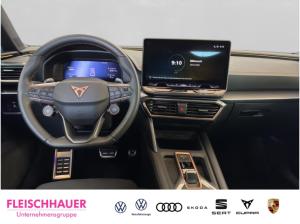 Cupra Leon 1.5 eTSI Navi Kamera Sitzheizung Voll-LED