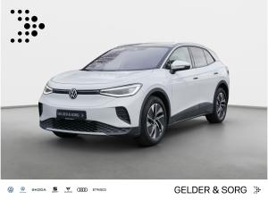 Volkswagen ID.4 Pure Matrix*DAB+*CarPlay*360°*Navi*ACC