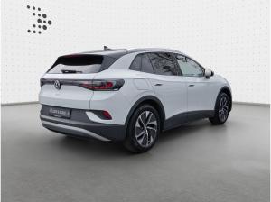 Volkswagen ID.4 Pure Matrix*DAB+*CarPlay*360°*Navi*ACC