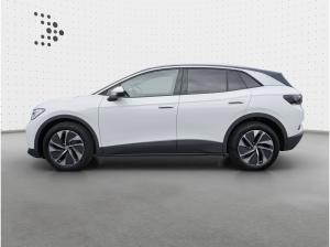 Volkswagen ID.4 Pure Matrix*DAB+*CarPlay*360°*Navi*ACC