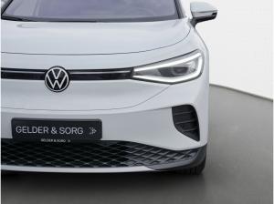 Volkswagen ID.4 Pure Matrix*DAB+*CarPlay*360°*Navi*ACC