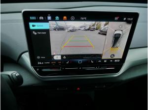 Volkswagen ID.4 Pure Matrix*DAB+*CarPlay*360°*Navi*ACC