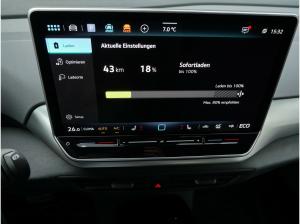 Volkswagen ID.4 Pure Matrix*DAB+*CarPlay*360°*Navi*ACC