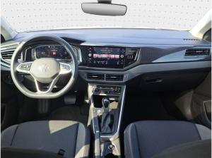 Volkswagen Taigo Life 1.0 TSI RFK*Matrix*AHK*Digital*Pano