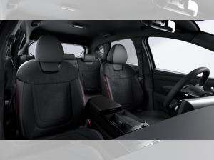 Hyundai TUCSON 1.6 T-GDI Plug-in Hybrid N Line Auto