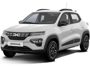 Dacia Spring Essential - Vollelektrisch 🔋 - Geschenkte Bereitstellungskosten - Nur 10.000 km gelaufen