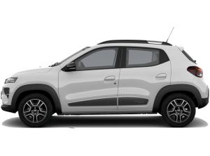 Dacia Spring Essential - Vollelektrisch 🔋 - Geschenkte Bereitstellungskosten - Nur 10.000 km gelaufen