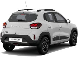 Dacia Spring Essential - Vollelektrisch 🔋 - Geschenkte Bereitstellungskosten - Nur 10.000 km gelaufen