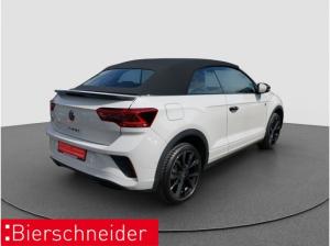 Volkswagen T-Roc Cabrio 1.5 TSI DSG R-Line EDITION KARMANN