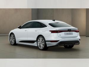 Audi A6 e-tron Sportback Performance, Leder, Matrix, AHK, etron Sportsound, 8-Fach bereift