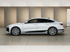 Audi A6 e-tron Sportback Performance, Leder, Matrix, AHK, etron Sportsound, 8-Fach bereift