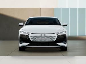 Audi A6 e-tron Sportback Performance, Leder, Matrix, AHK, etron Sportsound, 8-Fach bereift