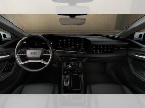 Audi A6 e-tron Sportback Performance, Leder, Matrix, AHK, etron Sportsound, 8-Fach bereift