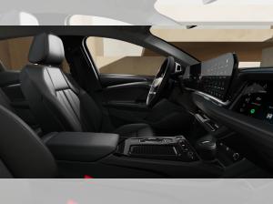 Audi A6 e-tron Sportback Performance, Leder, Matrix, AHK, etron Sportsound, 8-Fach bereift