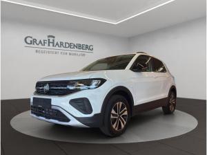 Volkswagen T-Cross Energy