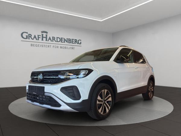 Volkswagen T-Cross Energy