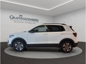 Volkswagen T-Cross Energy