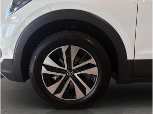 Volkswagen T-Cross Energy
