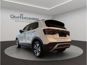Volkswagen T-Cross Energy