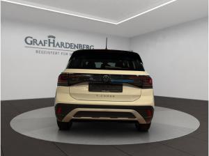 Volkswagen T-Cross Energy