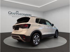 Volkswagen T-Cross Energy