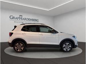 Volkswagen T-Cross Energy