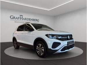 Volkswagen T-Cross Energy