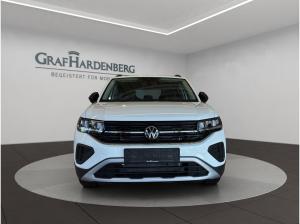 Volkswagen T-Cross Energy