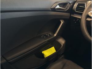 Volkswagen T-Cross Energy