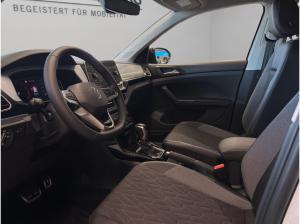 Volkswagen T-Cross Energy