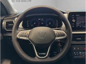 Volkswagen T-Cross Energy