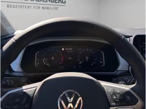 Volkswagen T-Cross Energy