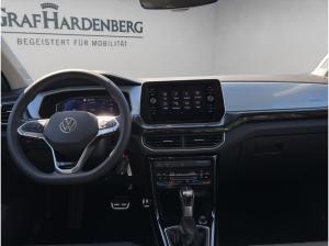 Volkswagen T-Cross Energy