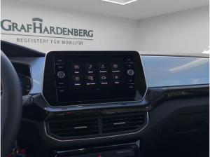 Volkswagen T-Cross Energy