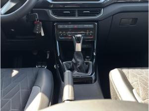 Volkswagen T-Cross Energy