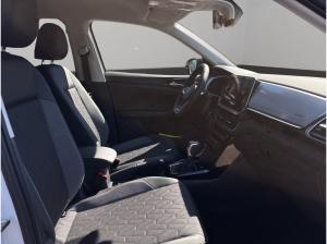 Volkswagen T-Cross Energy
