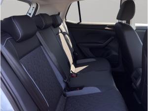 Volkswagen T-Cross Energy