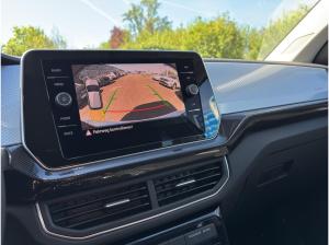 Volkswagen T-Cross Energy