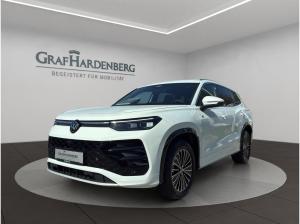 Volkswagen Tayron R-Line eHybrid