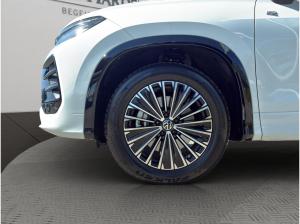 Volkswagen Tayron R-Line eHybrid
